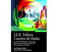 J. R. R. Tolkien. Cuentos de hadas (Astrolabio Lengua y Literatura)