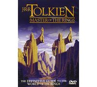 J.R.R Tolkien: Master of the Rings [Reino Unido] [DVD]