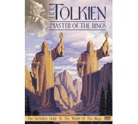 J.R.R. Tolkien - Master of the Rings - The Definitive Gu (DVD) (Importación USA)