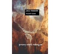 J.R.R. Tolkien: Pocket Guide