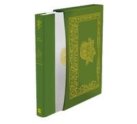 J. R. R. Tolkien Sir Gawain and the Green Knight (Tapa dura)