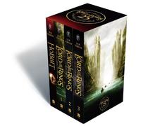J. R. R. Tolkien The Hobbit and The Lord of the Rings (Mixed Media Product)
