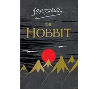 J. R. R. Tolkien The Hobbit (Tapa blanda)