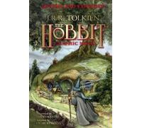 J. R. R. Tolkien The Hobbit (Tapa dura)