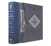 J. R. R. Tolkien The Hobbit (Tapa dura)