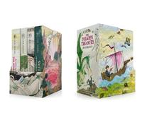 J. R. R. Tolkien The Tolkien Treasury (Mixed Media Product)