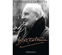 J. R. R. Tolkien (Una biografía) | Humphrey Carpenter