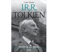 J.R.Tolkien. genesis de Una Leyenda (Historia y Biografías)