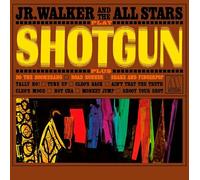 Shotgun (Indies)-JR. WALKER & THE ALL-STARS