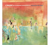 J. Ralph - The Illusionary Movements of Geraldine and Nazu By J. Ralph (2005-01-01)