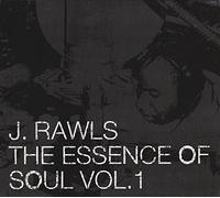 J. Rawls - Essense of Soul