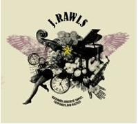 J Rawls - Histories, Greatest Battles, Cam [Import]