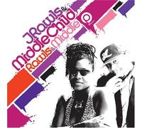 J Rawls & Middle Chi - J Rawls & Middle Child "Rawls & Mid