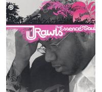 J Rawls - The Essence of Soul [Vinilo]