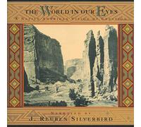 J Reuben Silverbird - The World in Our Eyes