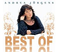 J?Rgens,Andrea - Best of