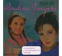 J?Rgens, Andrea - Best of [Import]