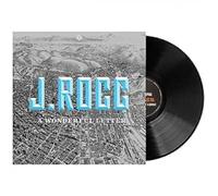 J Rocc - A Wonderful Letter [Vinilo]