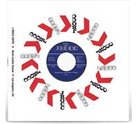 J Rocc - Funky President Edits Vol. 8: Eugene and the Tribe b/w Sweat Break [VINYL] [Vinilo]