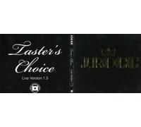J-Rocc - Taster's Choice: Live Version 1.3
