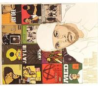 J.Rocc - Thank You Jay Dee Vol 1