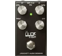 J. Rockett Audio Design The Dude V2 Efecto de guitarra