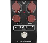 J. Rockett Audio Designs Airchild Six Sixty Compressor