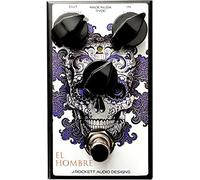 J. Rockett Audio Designs El Hombre Overdrive Pedal (ELH 9520-055)