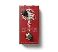 J. Rockett Audio Designs Steampunk Boost/Buffer · Pedal guitarra eléctrica
