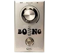J. Rockett Audio Designs Tour Series BOING Spring Reverb Pedal de efectos de guitarra