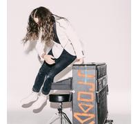 J Roddy Walston & The Busines Destroyers Of The Soft Lif (CD) (Importación USA)