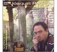 J. Rodrigo - Complete Guitar Works 2