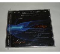 J. Rodrigo - Concierto De Aranjuez