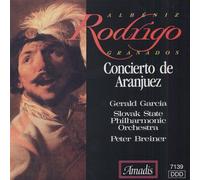 J. Rodrigo - Concierto De Aranjuez