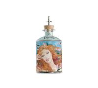 J.Rose London Dry Gin 70 cl - Modelo 09 - Ginebra Premium Artesanal Italiana · 9 Botánicos · Etiqueta de Mármol de Carrara y Travertino · 43% Vol · Diseño Milo Manara