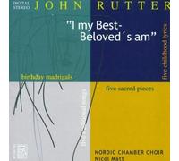 J. Rutter - Five Sacred Pieces-Five T