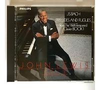 J・S・バッハ / プレリュードとフーガ Vol.3