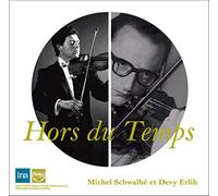 ブラームス : ヴァイオリン協奏曲 & J.S.バッハ : 無伴奏ヴァイオリンのためのソナタ第1番 (Brahms : Violin Concerto & J.S.Bach : Sonata No.1 for Violin Solo) [CD] [日本語解説付]