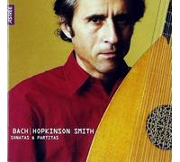 J.S.バッハ;ソナタとパルティータBWV.1001-1006 (2CD) (Bach: Sonatas & Partitas BWV.1001-1006)