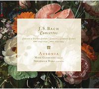 J.S.バッハ: 協奏曲集