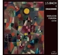 J.S.Bach 1 Chaconne