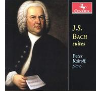 J.S. Bach