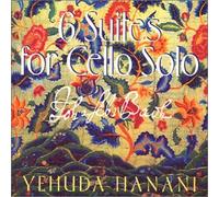 J.S. Bach - 6 Suites for Cello Solo