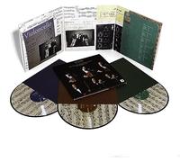J.S.Bach: 6 Suites For Unaccompanied Cello The 1983 Sessions