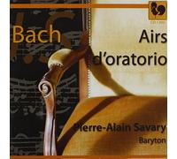 J.S. Bach - Airs Doratorio