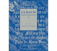 J S Bach and The German Motet