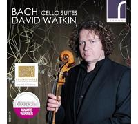 J.S. Bach: Cello Suites