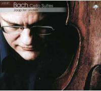J.S. Bach - Cello Suites