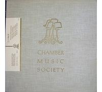 J.S. Bach Chamber Music Society