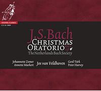 J.S. Bach - Christmas Oratorio